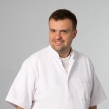 Powiększ obraz: Radosław Stańczak, chirurg Warszawa
