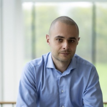 Powiększ obraz: Bartłomiej Delijewski, onkolog Gorzów Wielkopolski