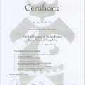 Powiększ obraz: certificate 43