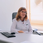 Nataliia Liubchenko