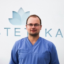 ESTETYKA Centrum Kosmetologii i Medycyny Estetycznej