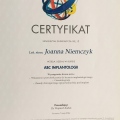 Powiększ obraz: certificate 6