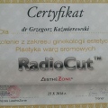 Powiększ obraz: certificate 22