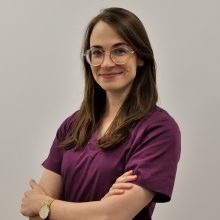 Powiększ obraz: Alicja Hornung-Stawowska, fizjoterapeuta Łódź