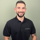 mgr Krzysztof Krzystyniak