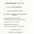 Powiększ obraz: certificate 12
