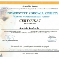 Powiększ obraz: certificate 8