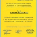 Powiększ obraz: certificate 8