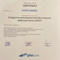 Powiększ obraz: certificate 15