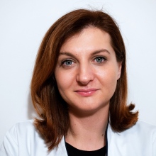 Powiększ obraz: Magdalena Dąbrowska, okulista Golub-Dobrzyń