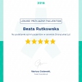 Powiększ obraz: certificate 1