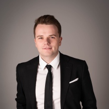 Powiększ obraz: Michał Kubiszyn, stomatolog Międzyrzec Podlaski