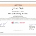 Powiększ obraz: certificate 8