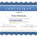 Powiększ obraz: certificate 8