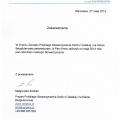 Powiększ obraz: certificate 10