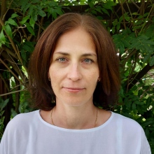 Powiększ obraz: Małgorzata Sulewska, psychiatra Gdynia