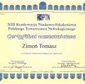 Powiększ obraz: certificate 28