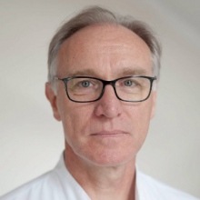 Powiększ obraz: Tomasz Szydełko, urolog Wrocław