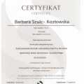 Powiększ obraz: certificate 8
