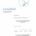 Powiększ obraz: certificate 17