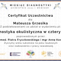 Powiększ obraz: certificate 76