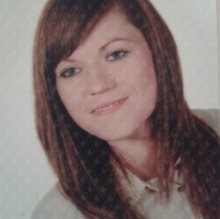 Powiększ obraz: Magda Korulczyk, logopeda Warszawa