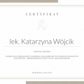 Powiększ obraz: certificate 1