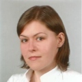 Katarzyna Witkowska, logopeda Poznań