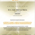 Powiększ obraz: certificate 2