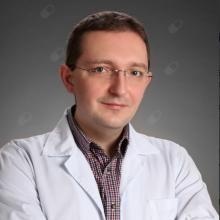 Powiększ obraz: Piotr Walczak, ortopeda Otwock