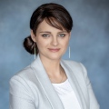 Katarzyna Lipska, psycholog Łomianki