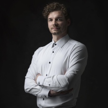 Powiększ obraz: Michał Budkowski, ortopeda Rzeszów