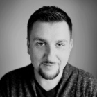 mgr Krzysztof Robacki