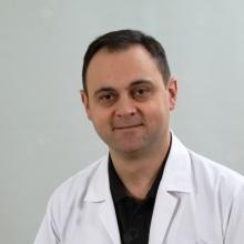 Powiększ obraz: Marek Walusiak, fizjoterapeuta Katowice