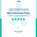 Powiększ obraz: certificate 1