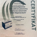 Powiększ obraz: certificate 8