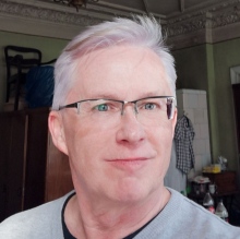 Powiększ obraz: Marek Bartkowski, anestezjolog Poznań