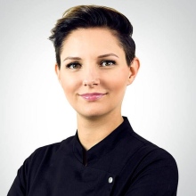 Powiększ obraz: Joanna Telichowska-Jakowska, ortodonta Warszawa