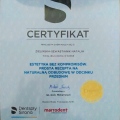 Powiększ obraz: certificate 9