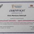 Powiększ obraz: certificate 4