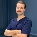 Michał Hader, lekarz wykonujący zabiegi medycyny estetycznej Lublin