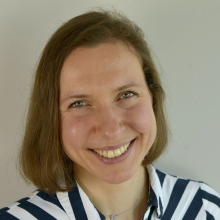 Powiększ obraz: Agnieszka Kopczyńska-Przybyszewska, psycholog Warszawa