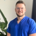 Karol Gościło, fizjoterapeuta Gorzów Wielkopolski