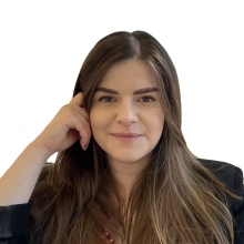 Powiększ obraz: Magdalena Łyko, dermatolog Jelenia Góra