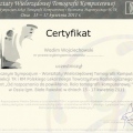Powiększ obraz: certificate 26