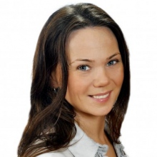 Powiększ obraz: Dorota Denis, psycholog Szczecin