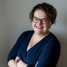 Powiększ obraz: Maria Kmiecik–Matrejek, logopeda Kraków