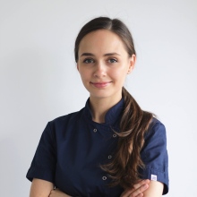 Powiększ obraz: Agata Kamińska, okulista Gdańsk