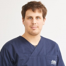 Powiększ obraz: Jakub Kaczyński, chirurg Poznań