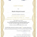 Powiększ obraz: certificate 15